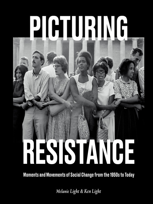 Title details for Picturing Resistance by Melanie Light - Wait list